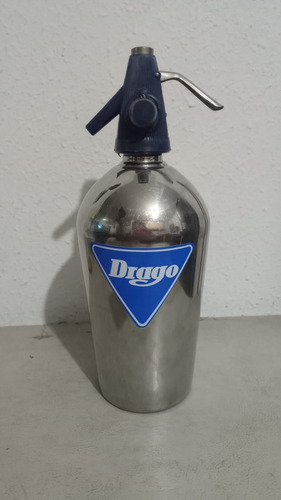 Sifón Original Drago