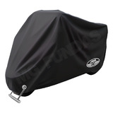 Cobertor Impermeable Moto Jawa F4 250cc R40 350cc