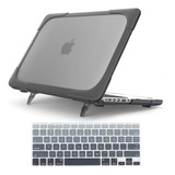 Strongcase - Funda Rígida Para Macbook Pro 15 Retina, Resist