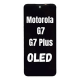 Modulo Pantalla Para Moto G7 Motorola G7 Plus Xt1962 Xt1965 