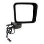 Para Jeep Wrangler Jk Espejo Puerta Lado Pasajero Energia Jeep Wrangler