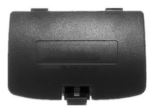 Batería Tapa Trasera Para Game Boy Color Console