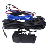 Radio Rgb Rgb Para Mk5 5 Mk6 Vi B7 Rns510 Rns315 Rcd510