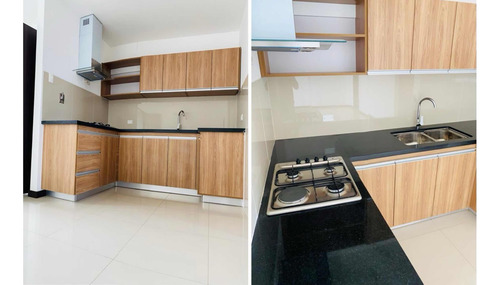 Departamento De 3 Dormitorios 2 Baños En Condómino Exclusivo - Imagen 2