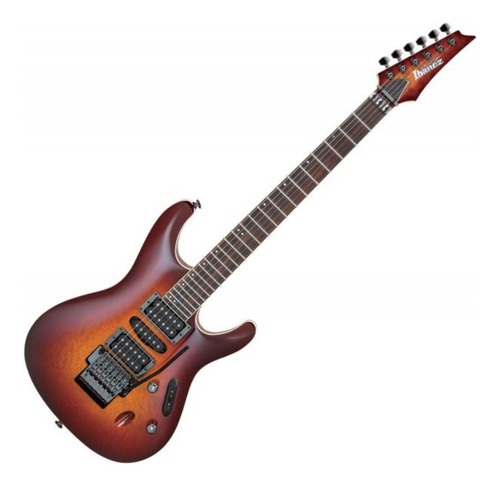Guitarra Ibanez S-6570 Sk Stb Prestige C/ Case