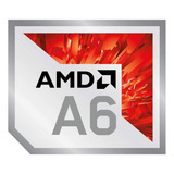 Processador Gamer Amd A6-series Apu A6-9500 Apu Ad9500agabbox  De 2 Núcleos E  3.8ghz De Frequência Com Gráfica Integrada