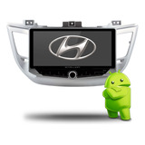 Stereo Multimedia Hyundai Tucson 2016 Dk Android Wifi Gps Bt
