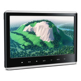 2023 Cabecera Pantalla Gigante 11.6 Tipo Tablet Auto + Casa