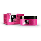 Mascara Capilar Fidelite Kill Frizz Control 250ml Nutricion