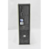 Oferta Cpu  Hp 7800  2.33  Ghz  Ram 3gb D.d 160 Gb  Dvd