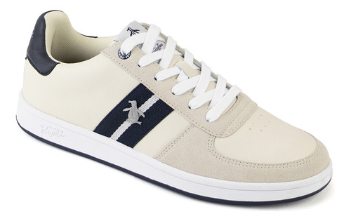 Tenis Original Penguin Style Sheen Para Caballero