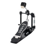 Pedal Simple Para Bombo Dw 2000 