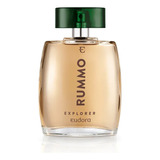 Perfume Eudora Rummo Explorer 100ml