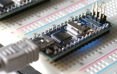 Arduino Nano V3