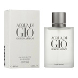 Giorgio Armani Acqua Di Gio 100ml Edt