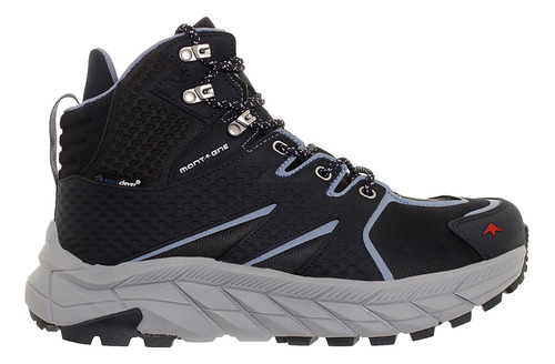 Botas Montagne Outdoor Glide Hike Mujer Mn La Tienda Oficial