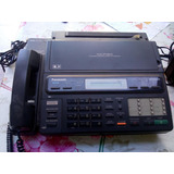 Fax Panasonic Kx-f130 Telefono A Reparar