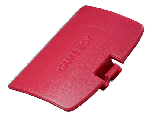 Tampa Das Pilhas Para Game Boy Color Cgb-001