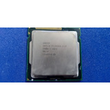 Microprocesador Cpu Intel G530 2.40 Ghz 2 M Cache Soket 1155