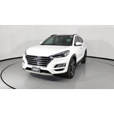 Hyundai Tucson 2.4 Limited Tech Auto