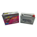 Batería Tessla Akt Nkd 125 Ion Ultra Pn006357