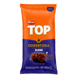 Cobertura Top Blend Em Gotas 2,05kg - Harald