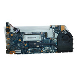 Placa Mãe Notebook Lenovo E14 I5 Gen1 10ºger (só Func Bater)