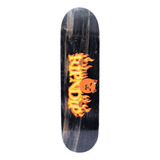 Tabla Para Patineta Ripndip Devils Work Board Original Gato