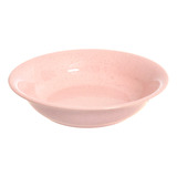 Plato Hondo Sopero Bowl Ceramica Color 20 Cm Importado