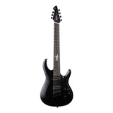 Guitarra Tagima True Range 7 Multiscale Hand Tagima Brasil