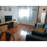 Departamento En  Alquiler  3 Ambientes En Belgrano!