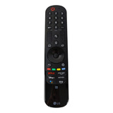 Control Remoto Tv LG Magic Mr2022gn Comando Voz Boton Alexa