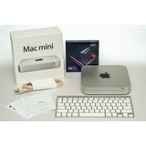 Apple Mac Mini I7 2.3 Late 2012 +ssd +hdd +teclado Apple