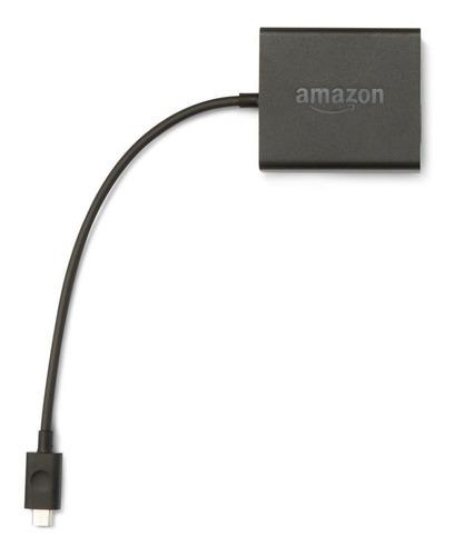 Adaptador Red Network Para Amazon Fire-tv Stick 4k Original