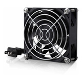 Wathai Ec Ventilador De Refrigeración Sin Escobillas 110 V 1