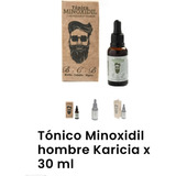 Minoxidil - mL a $1197