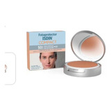 Compacto Isdin Tono Bronce Spf50 - mL a $1400