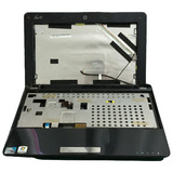 Carcasa Completa Para Notebook Asus Eee Pc 1005pe