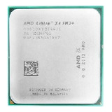 Processador Amd Fm2 Athlon X4 850 3.5ghz Quad Core Oem