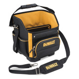 Bolso De Herramientas 300mm 20 Bolsillos Dewalt Dwst83488-la