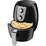 Fritadeira Air Fry Maxis 3,2 Litros Af-33 - 220v Cor Preto