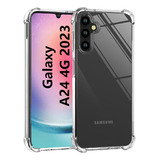 Ustiya Funda Para Samsung Galaxy A24 4g 2023 Case Uso Rudo