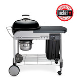 Asador Performer Deluxe 22 