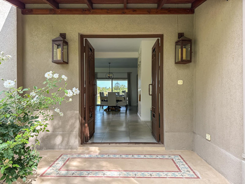 Casa En San Isidro Labrador- Golf - Imagen 4