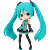 Qposket Hatsune Miku