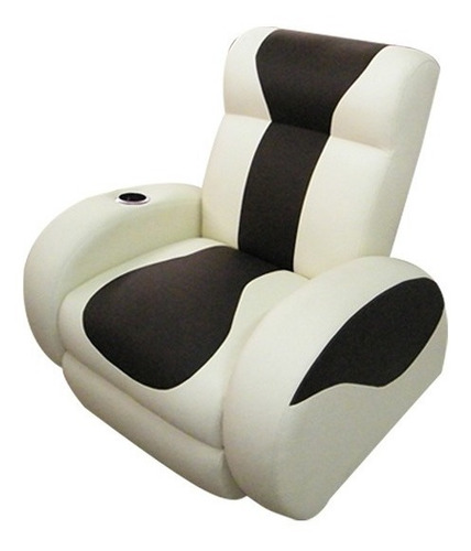 Sillón, Reclinable, Reposet, Salas, Mobydec Muebles