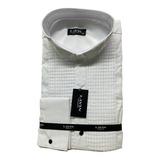 Camisa Lavin Esmoquin