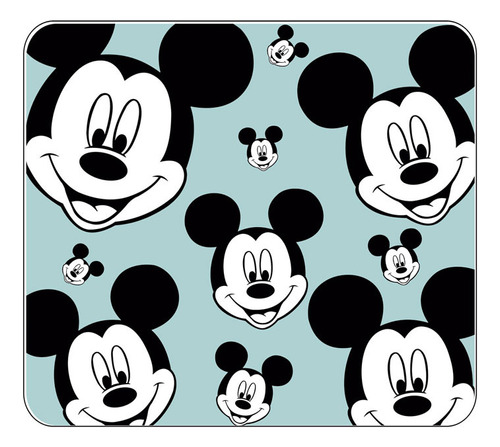 Mouse Pad Mickey Mouse Regalo Personalizado Cumpleaños 1351