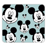 Mouse Pad Mickey Mouse Regalo Personalizado Cumpleaños 1351