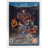 Shovel Knight Wii U Sellado * R G Gallery